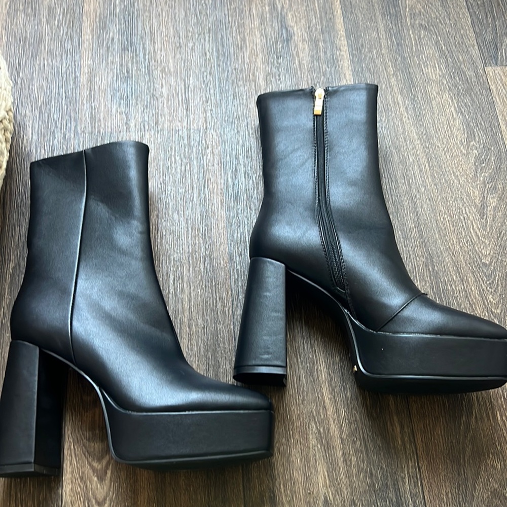 Billini Olsana Heeled Boot